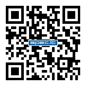 QR kodas | Vido Mendelio, IĮ