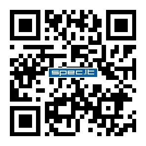 QR kodas | Vido namai, UAB