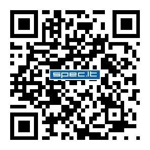 QR kodas | Vido Petkevičiaus, IĮ | spec.lt