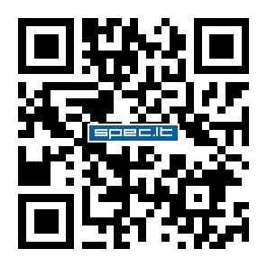 QR kodas | Vido Pupelio individuali įmonė