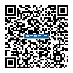 QR kodas | Vido Stankevičiaus individualios įmonės Kaišiadorių filialas | spec.lt