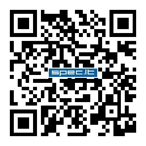 QR kodas | Vido Žukausko Įmonė | spec.lt