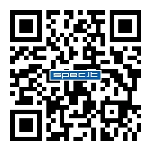 QR kodas | Vidoka, UAB | spec.lt