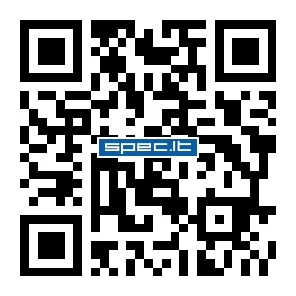 QR kodas | Vidolita, UAB | spec.lt