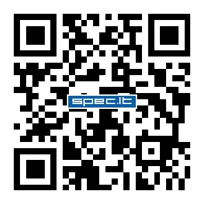 QR kodas | VIDOMA, UAB