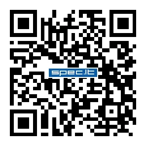 QR kodas | VidometaWest, UAB | spec.lt