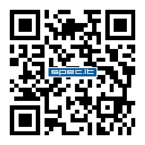 QR kodas | Vidonis IT, MB