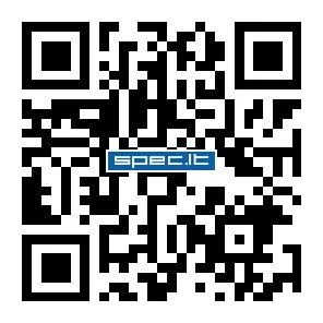 QR kodas | Vidonis, UAB | spec.lt