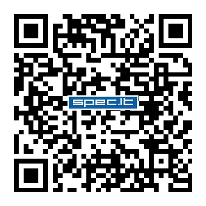 QR kodas | K. Galdiko gamybinėkomercinė individuali įmonė Vidora | spec.lt