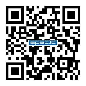 QR kodas | Vidora, MB