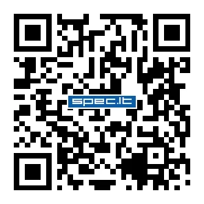 QR kodas | Ašarėja, UAB | spec.lt