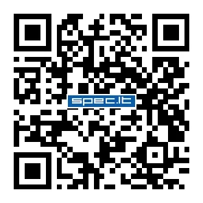 QR kodas | Vidos Alejūnienės įmonė | spec.lt