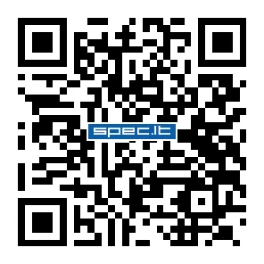 QR kodas | Vidos Alminienės, IĮ | spec.lt