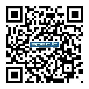 QR kodas | Vidos Barkauskienės individuali įmonė | spec.lt