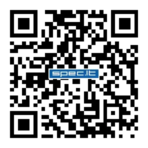 QR kodas | Vidos Bielskienės, IĮ | spec.lt