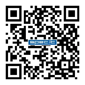 QR kodas | Vidos Elsterienės, IĮ