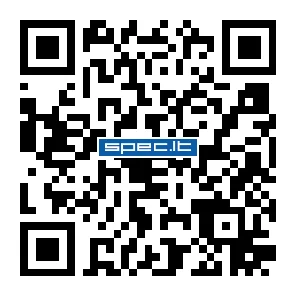QR kodas | Vidos Ercupienės Šeimyna | spec.lt