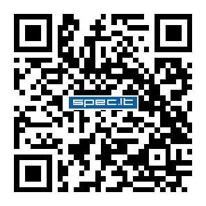 QR kodas | Vidos Giedraitienės Įmonė | spec.lt