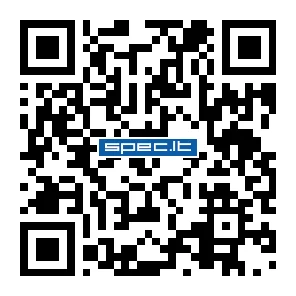 QR kodas | Vidos Guobaitės, IĮ | spec.lt