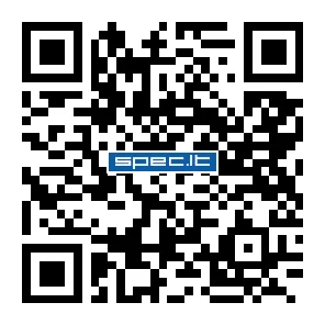 QR kodas | Vidos Juškevičienės firma | spec.lt