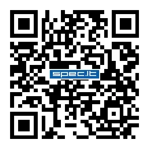 QR kodas | Vidos Kamarauskaitės įmonė