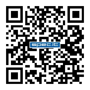 QR kodas | Vidos Makūnienės įmonė | spec.lt