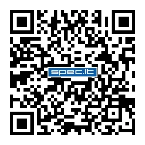 QR kodas | Vidos Mikulienės labdaros ir paramos fondas
