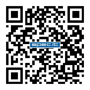 QR kodas | Vidos Milvydaitės, IĮ