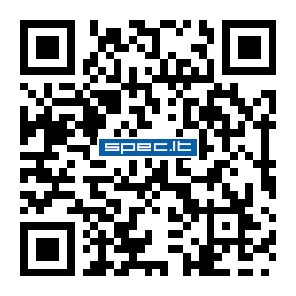 QR kodas | Vidos Mockienės įmonė | spec.lt
