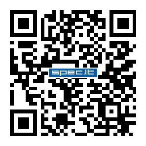 QR kodas | Vidos Palevičienės firma