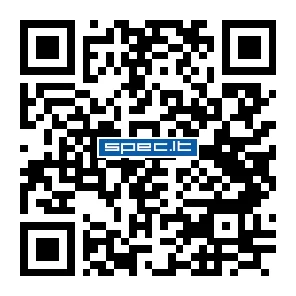 QR kodas | Vidos Pletkienės įmonė | spec.lt