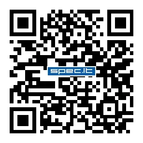 QR kodas | VIDOS RAMAŠKIENĖS Paramos Fondas