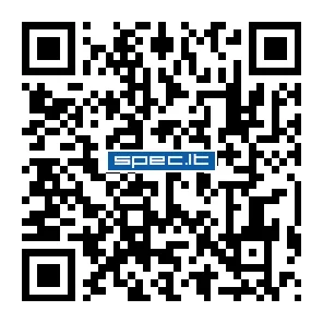 QR kodas | Vidos Šlepienės veterinarijos vaistinės Utenos filialas | spec.lt
