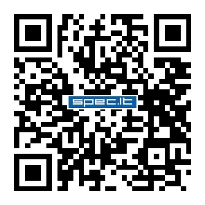 QR kodas | VIDOS STUDIJA, UAB | spec.lt