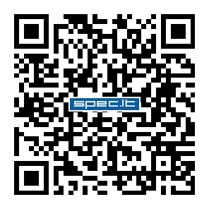 QR kodas | Vidos Uševos komercinio tarpininkavimo įmonė