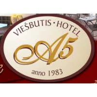 Vidos Gabartienės firma VIDOS viešbutis