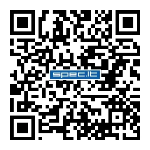 QR kodas | Vidos Gabartienės firma VIDOS viešbutis | spec.lt