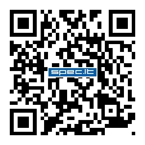 QR kodas | Vidos Volfienės įmonė | spec.lt