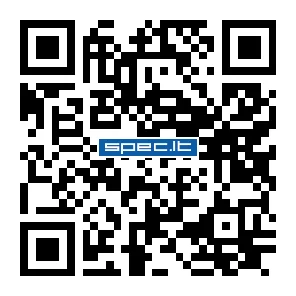 QR kodas | Vidos Zarembienės Firma, UAB | spec.lt