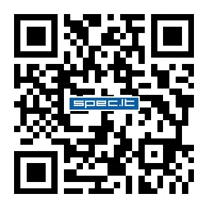 QR kodas | Vidosta, MB