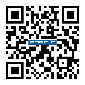 QR kodas | Vidota, UAB | spec.lt