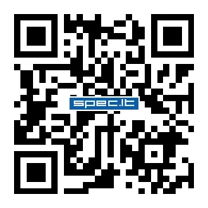 QR kodas | VidoTrans, UAB | spec.lt