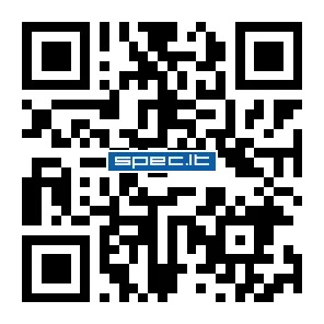QR kodas | Vidova, MB