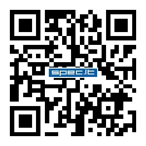QR kodas | Vidrama, UAB | spec.lt