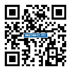 QR kodas | VIDRASA, UAB | spec.lt