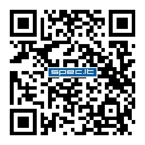 QR kodas | VIDREKA, V. Šarkaus, IĮ | spec.lt