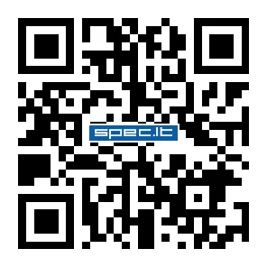 QR kodas | Vidrena, UAB | spec.lt