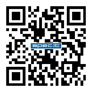 QR kodas | Vidrenta, UAB | spec.lt