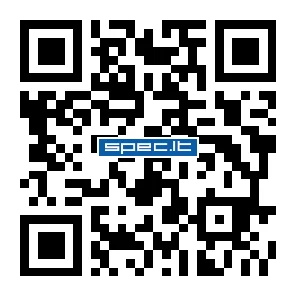 QR kodas | VIDRESTA, UAB | spec.lt