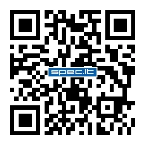 QR kodas | Vidrikus, UAB | spec.lt
